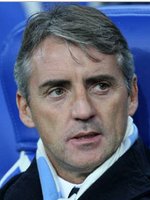 Roberto MANCINI